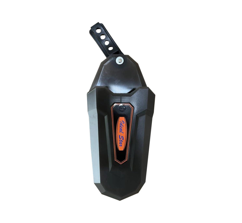 FODERO IN PLASTICA PER FORBICI A BATTERIA IDEAL STAR - IDEAL STAR