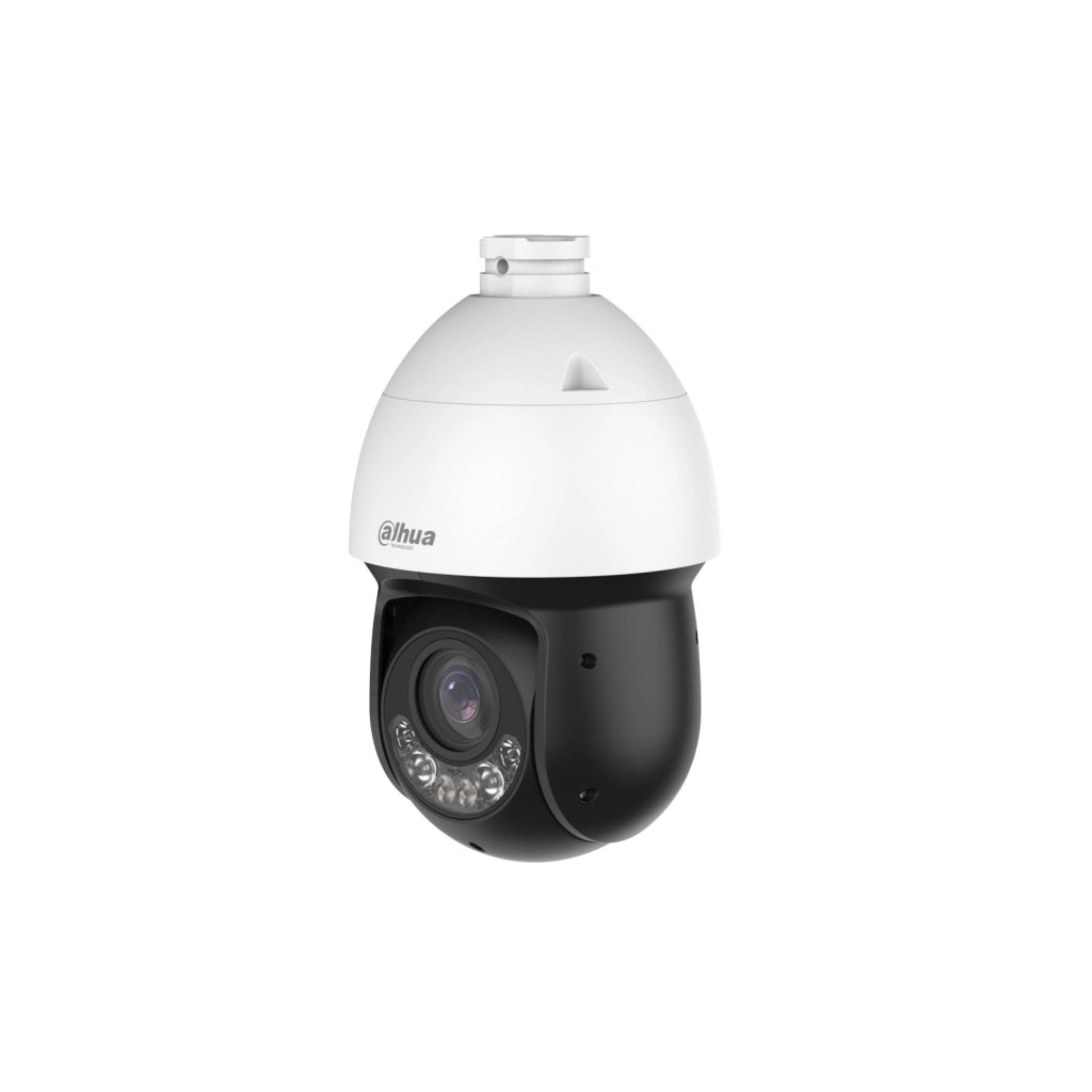 Dahua 4Mp Smart Dual Light WizSense Network PTZ Teleamera SD4D425MB-HNR