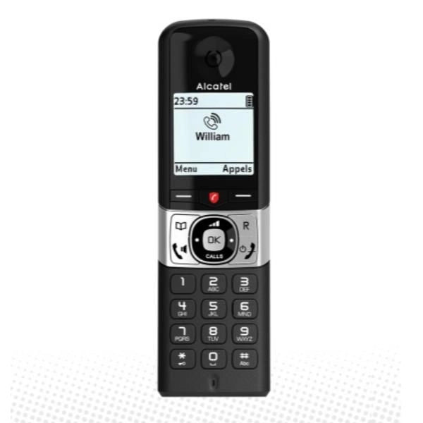 Alcatel f890 voice solo - ATL1422856