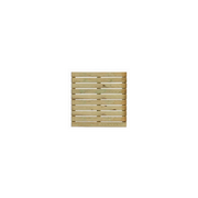 Mattonella Kiwi 100x100x3,8 cm impregnato fsc