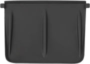 Oplaadpad per Wi-Fi per Auto - Silicone - Adatto per Tesla Model 3 e Model Y - Accessori di Interno