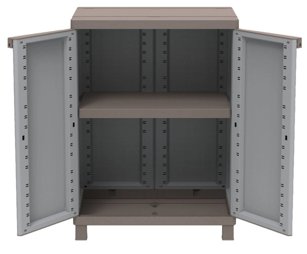 1pz armadio terry crattan 2ante cm 68x39x91,5h cod:ferx.91961