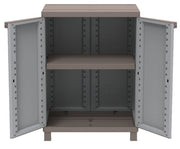 1pz armadio terry crattan 2ante cm 68x39x91,5h cod:ferx.91961