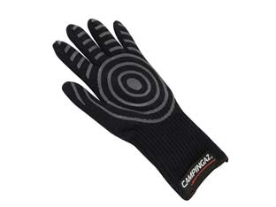 GUANTO A 5 DITA PER BARBECUE    CAMPINGAZ