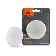 Lampadina LED GX53 12W 1170lm 4000K neutra Videx Premium