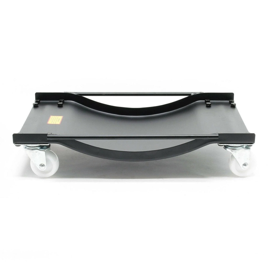 Ausilio di manovra per auto per la movimentazione del carrello 1 set vano portaoggetti 16_0002534