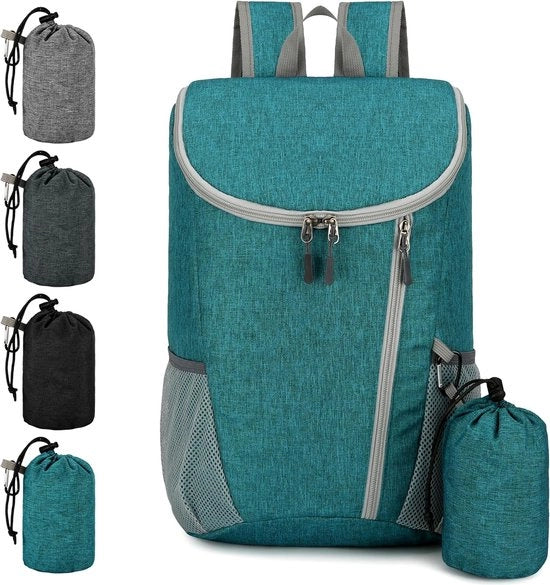 Borsa da viaggio, borsa da viaggio pieghevole, ultraleggera