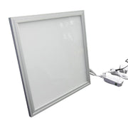 Trade Shop - Pannello Led 30x30 Lampada Plafoniera Incasso 12w Luce Calda/fredda - -bianco Freddo      -