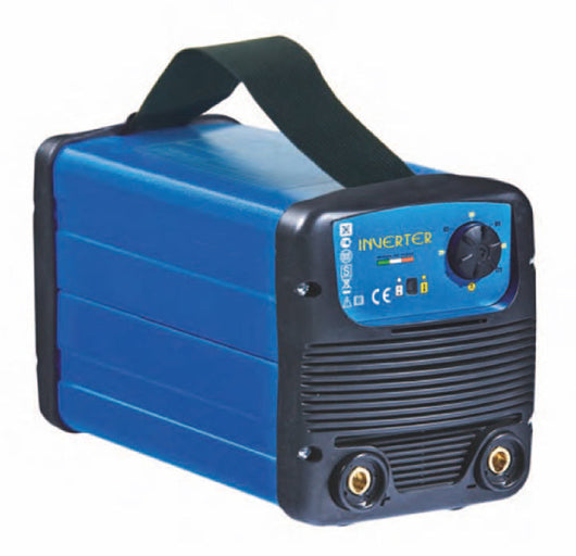 Saldatrice a Elettrodi MMA Inverter Awelco Ondulix 110 con Valigetta