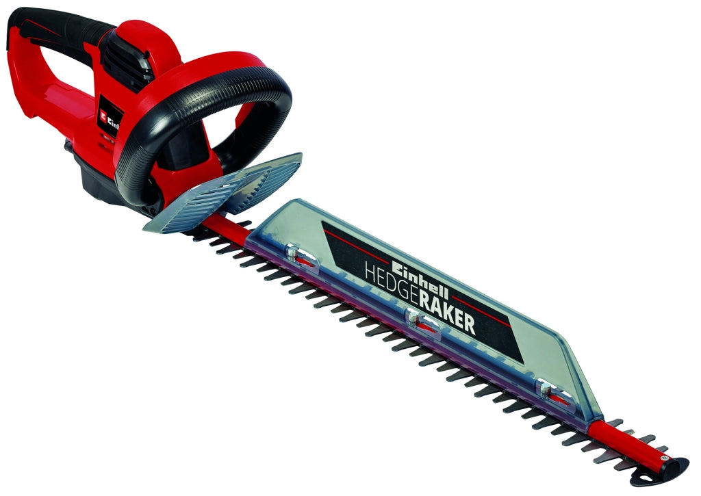 Einhell TAGLIASIEPI ELETTRICO GC-EH 6055/1 600 W lunghezza lama cm. 61 - taglio cm. 55