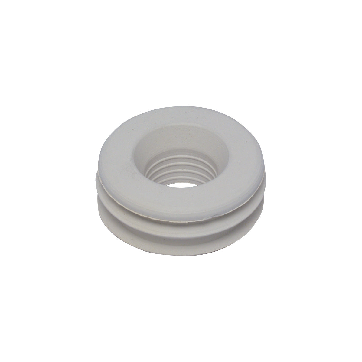 MORSETTO WC IN GOMMA