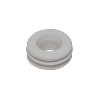 MORSETTO WC IN GOMMA