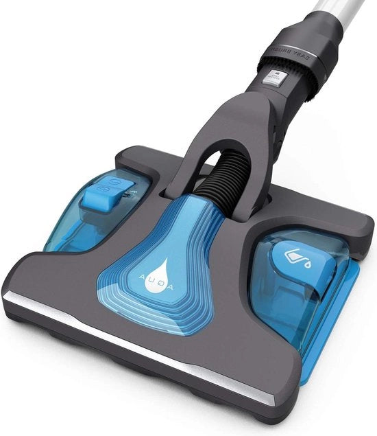 Aspiratore 2in1 - 2 volte più rapido - ideale per grandi sessioni - ZR009500