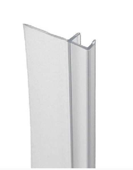 GUARNIZIONE VERTICALE PER BOX DOCCIA HEXA- SAMO- pezzi 1