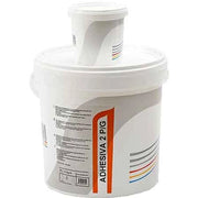 COLLA PER TAPPETI GOMMA 'ADHESIVA 2P/G' 5 kg
