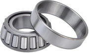Cuscinetto a rulli - Adatto per uso pesante - Costruzione duratura - 25 x 52 x 16,25 mm - Qualità standard - Adatto per diverse applicazioni