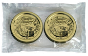 Bormioli CAPSULA PER BARATTOLI QUATTRO STAGIONI Ø mm. 86 cl. 70-100-150 PZ. 2 48.00 confezioni