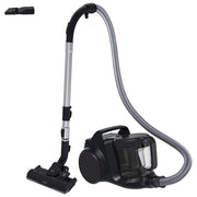 Hoover, Aspirapolvere senza sacco, Pavimenti duri e tappeti, Leggero, Compatto, Filtro EPA, HP2