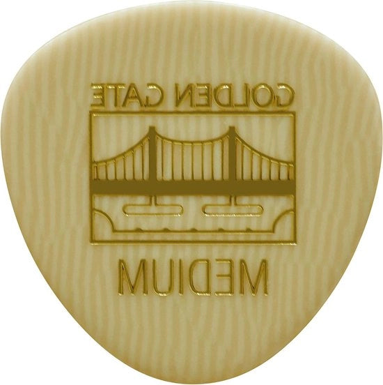 Picks per chitarra a forma di triangolo - spessore 0,75 mm - ivoroid 

(se non è presente il codice del prodotto, il modello o le specifiche tecniche, aggiungerle qui)