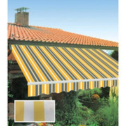 C TENDA DA SOLE BRACCI RETRATT 395X250CM P2011