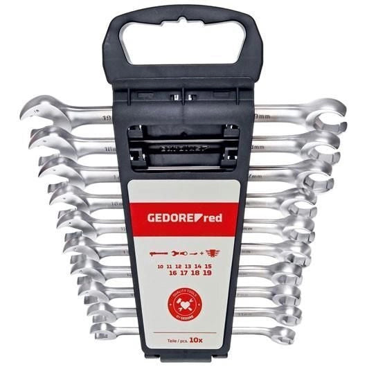 Gedore R05905010 chiave a forchetta