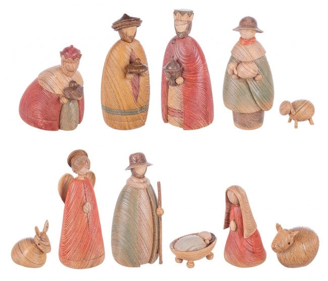 Natività 11 figure Essential