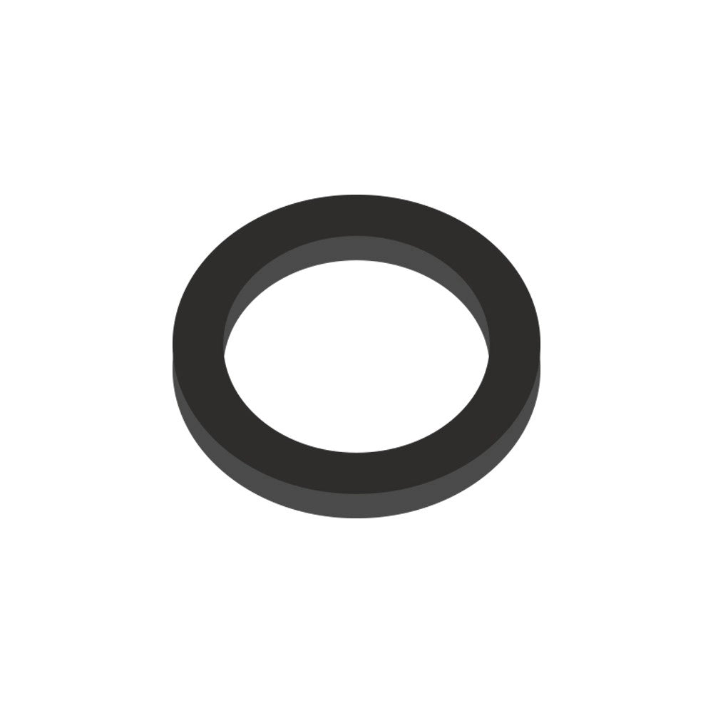 Guarnizioni per areatore m 20,8x15x1,5 mm