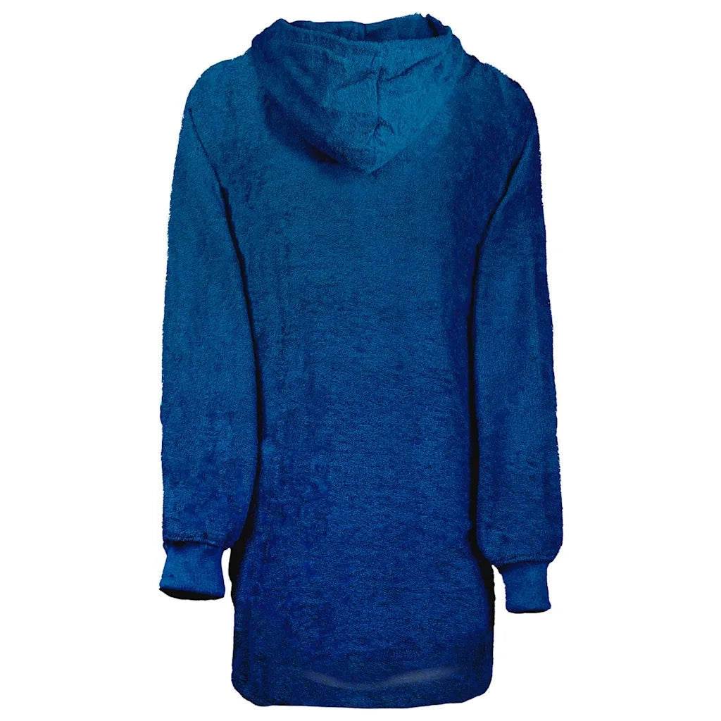 vidaXL Robe Navy l Cotone