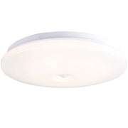 Plafoniera LED Slim 17W 4000K 33cm PIR IP44 Polux Adar