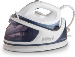 Innoliving Ferro Da Stiro INN-681 con Generatore di Vapore Continuo