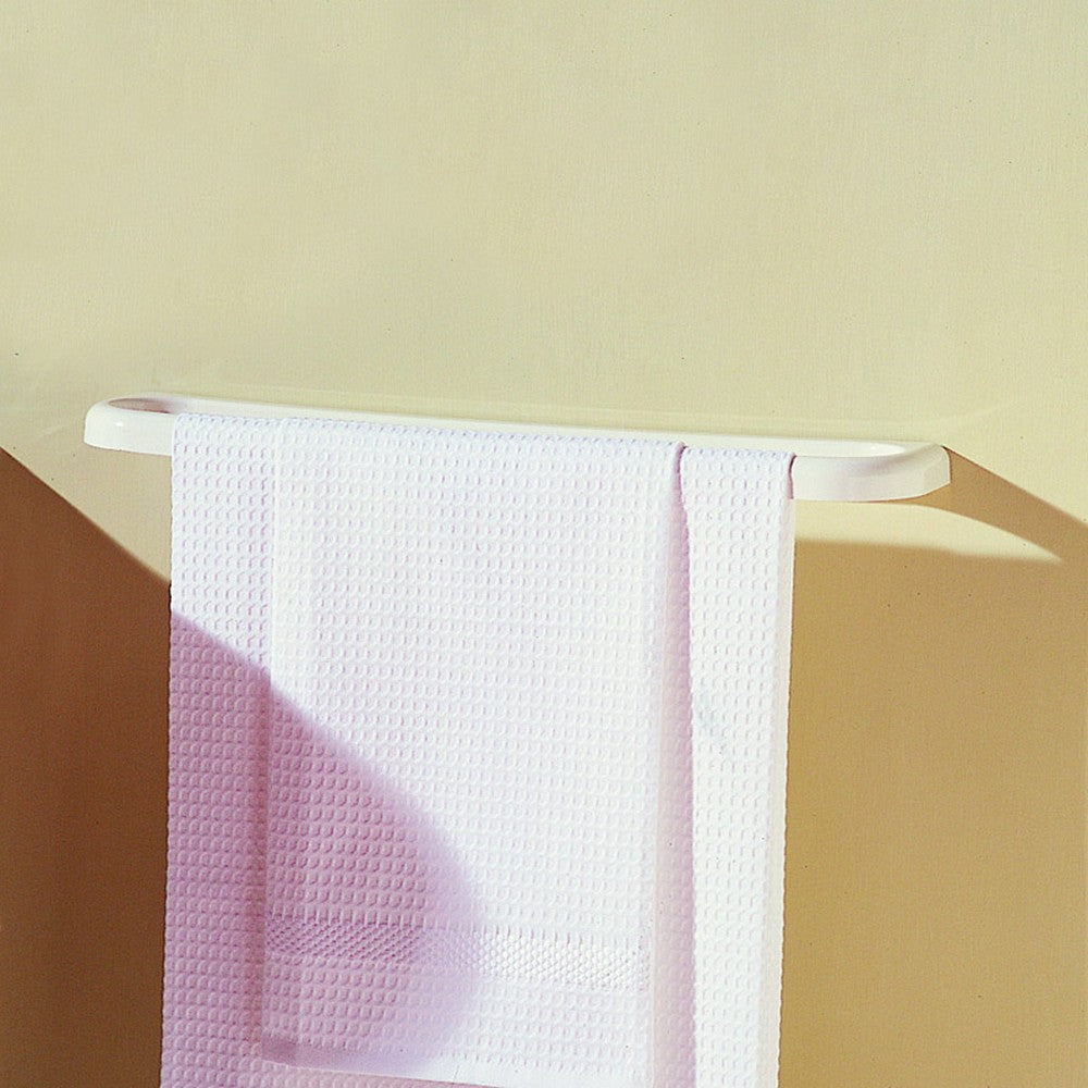 portasciugamani serie linea cm. 56x11 cod:ferx.vit21686