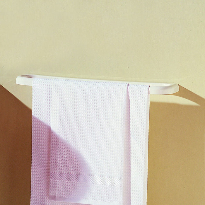 portasciugamani serie linea cm. 56x11 cod:ferx.vit21686