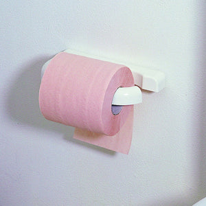 portarotolo / portasalvietta serie linea cm. 20x11 cod:ferx.vit21688