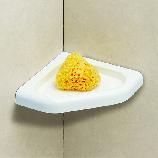 angolare doccia serie linea cm. 18x18 cod:ferx.vit21689