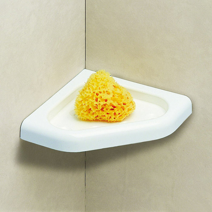 angolare doccia serie linea cm. 18x18 cod:ferx.vit21689