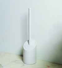 portascopino tondo serie linea ï cm. 11x43 h cod:ferx.vit21692