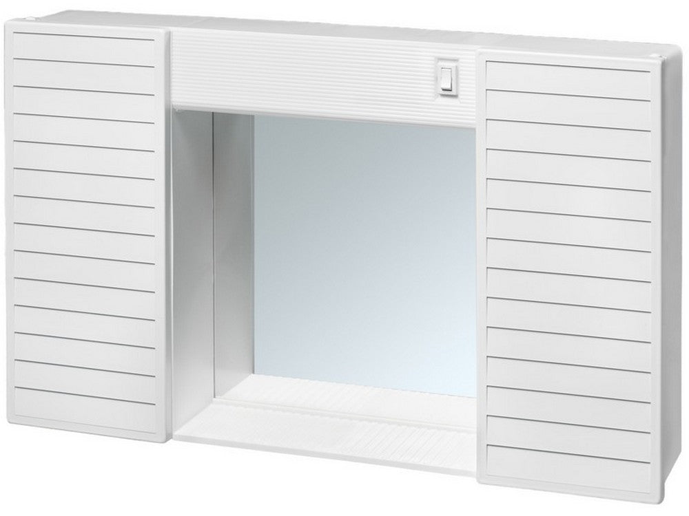 mobiletto da bagno simpaty cm. 58x12x37 h cod:ferx.vit28787