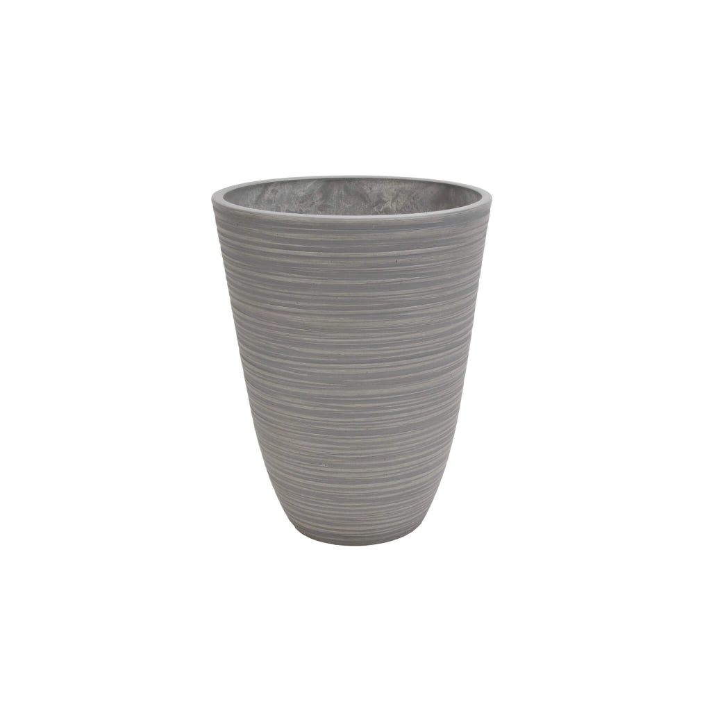 Vaso grande in Fibra sintetica cm 39x39x46 - HAMILTON