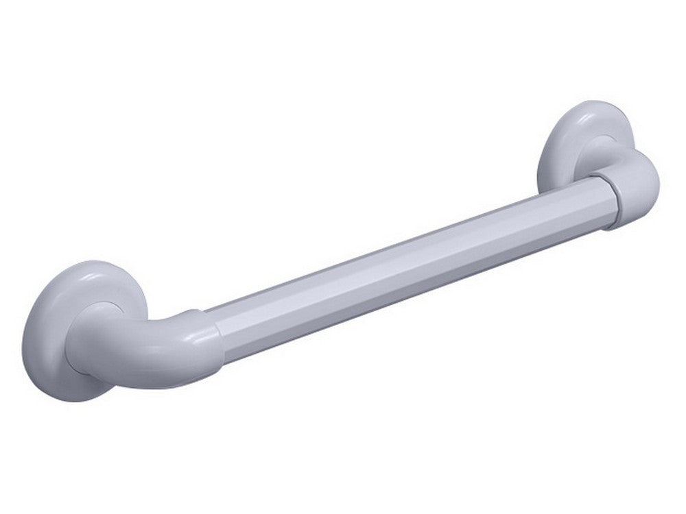 maniglione per bagno in abs cm.45 cod:ferx.vit45105