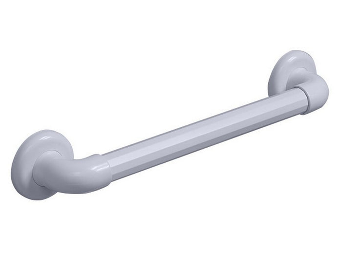 maniglione per bagno in abs cm.45 cod:ferx.vit45105