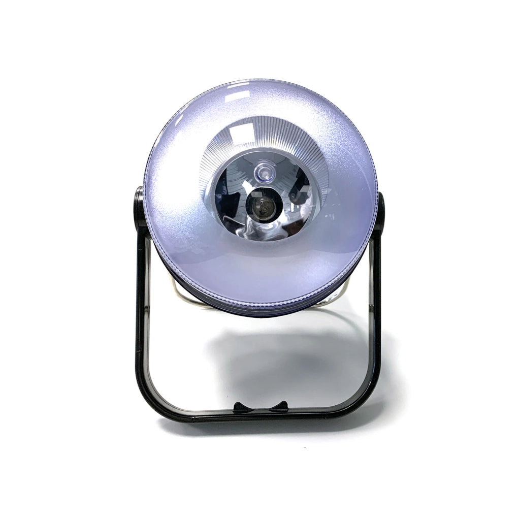 Lampada Torcia Expedition 4D Ø10x14,8 cm Luce a Incandescenza a Batteria