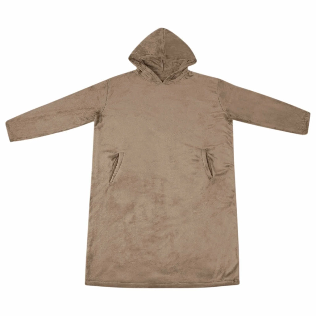 Felpa coperta Cammello s Flanella CFW6857226