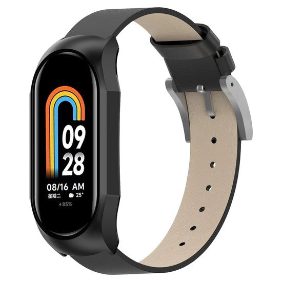 Accessori per orologio da polso - Banda di ricambio - Impermeabile - Accessori per orologio da polso - Design elegante per Xiaomi Mi Band 8