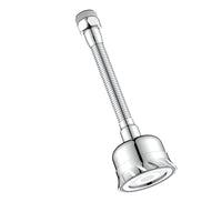 Rompigetto in ABS a snodo