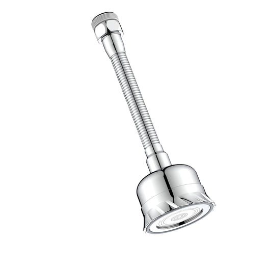 Rompigetto in ABS a snodo