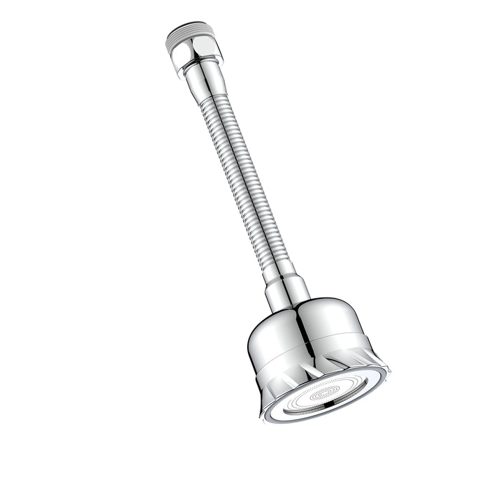 Rompigetto in ABS a snodo