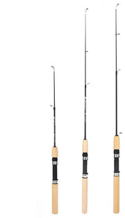 Fishing - Portatile - Carbonio - Fiume - Comfortevole Impugnatura