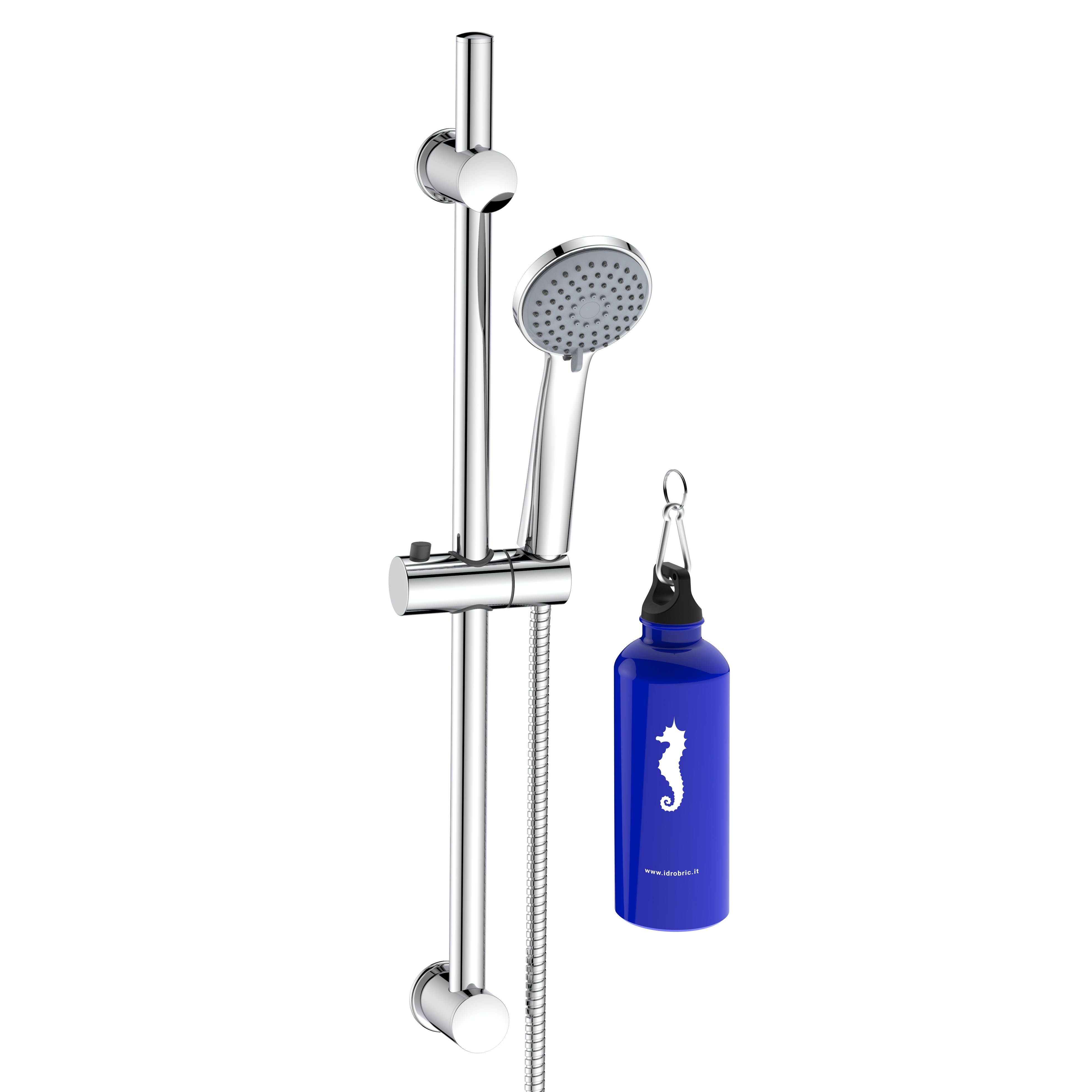 SALISCENDI CON BORR+LOGO 3 GET