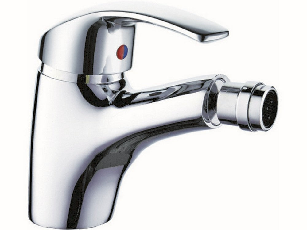 top quality miscelatore bidet serie diamante cod:ferx.vit47179