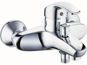 top quality miscelatore vasca doccia esterno serie diamante cod:ferx.vit47177